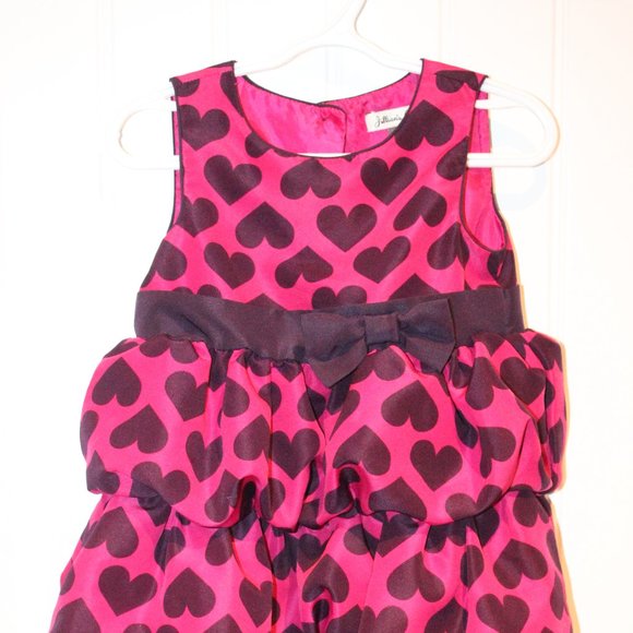 2/$25🏷Jillian's Closet Dress Size 3 - Picture 3 of 4